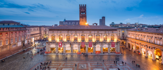 意大利博洛尼亚展开幕，简一携新品引领高档家装新趋势