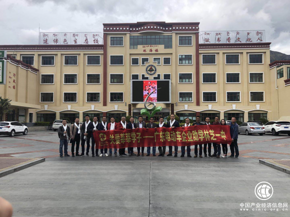 有阳光的地方就有新日 丨新日电动车爱心公益行走进林芝