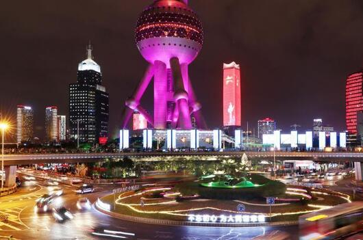 倒计时一个月！首届进口博览会见证中国开放“接力赛”