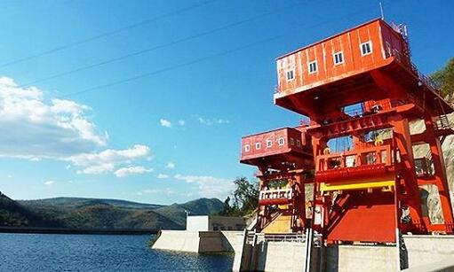 “中国技术”促进非洲经济发展