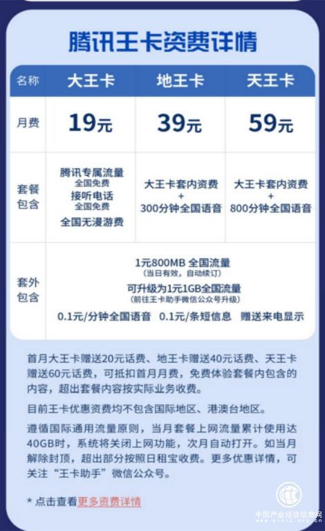 打造联通新王牌 ，熊昱这样看待腾讯王卡的诞生