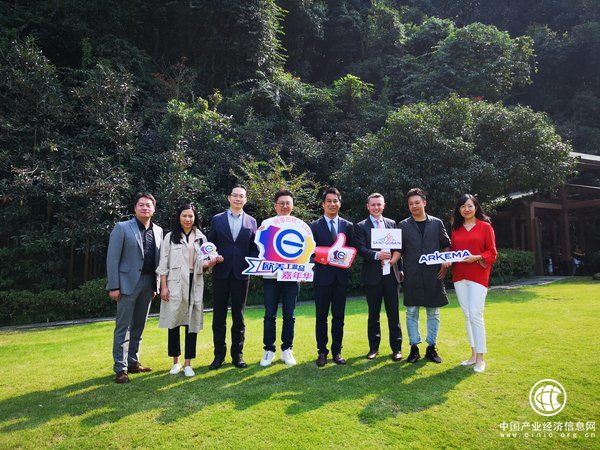 圣戈班、阿科玛、斯凯孚、史丹利创阿里巴巴1688欧美工业品嘉年华