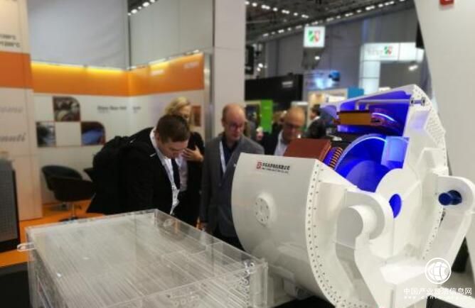 发电装备升级要找准新定位