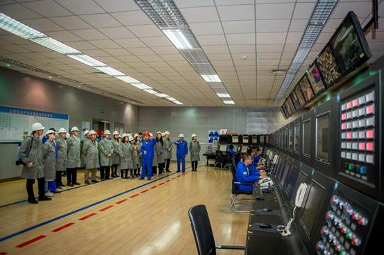 走进国家能源集团：智慧央企的创新与活力