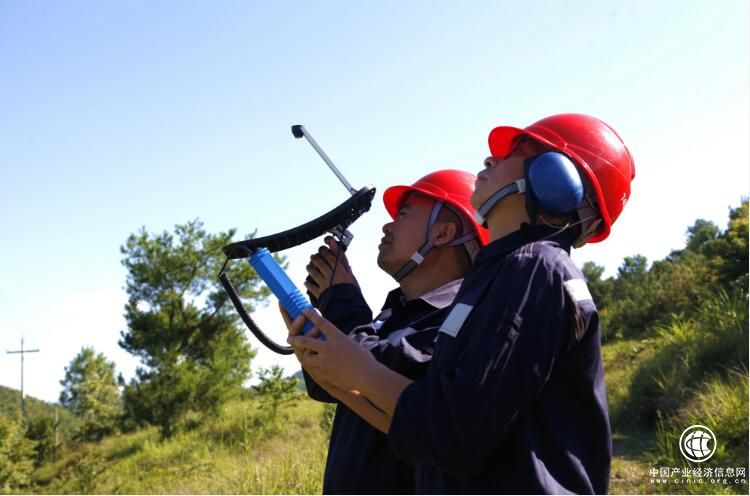 “中国天眼”两周年 南方电网高科技护航全面升级