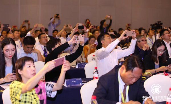 IMA出席2018中国企业大学高峰论坛