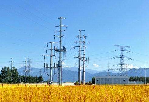 内蒙古：“满格电力”助力乡村振兴