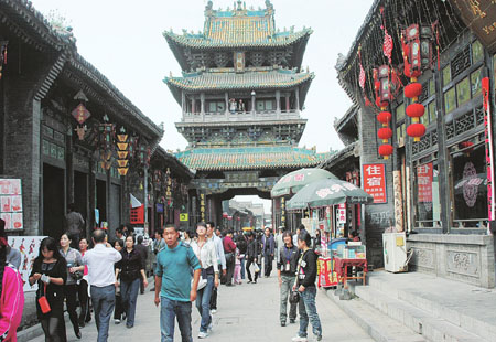 海内外77家文化机构结盟 助力山西文化“出海”