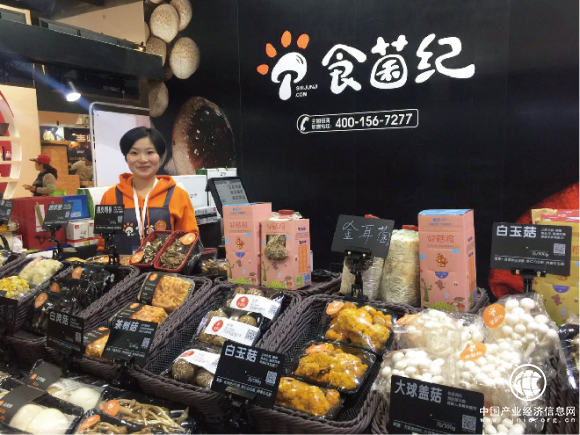 全力推进乡村振兴 华盛绿能打造多个“亿级”现代农业产业