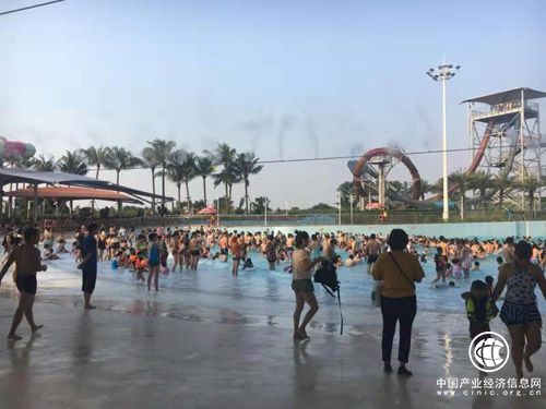 国庆接待游客33.5万人 观澜湖度假区为何备受游客青睐？