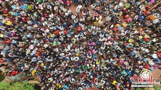 十一国内游四分之一游客消费破万 有你吗？