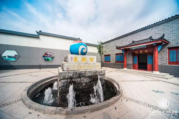 传统酒业如何get新动能？浪潮云进销存轻松搞定！