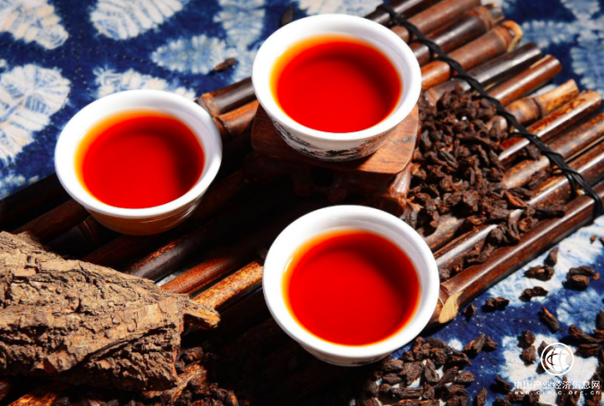 “茶”论道品牌?夏科助力单株先生小众“情怀”取胜!