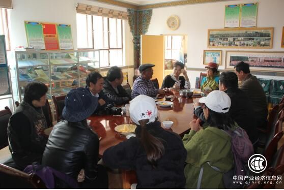 高速通车促开放 产业兴旺惠民生