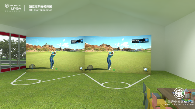 高球盛宴LPGA空袭魔都，解锁多元生活方式