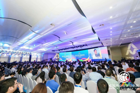 农分期亮相全国大众创业万众创新活动 荣登2018年培育独角兽榜单