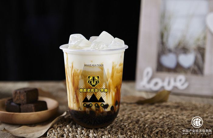 茶饮投资哪个品牌好 潮派老虎茶成茶饮品牌投资首位