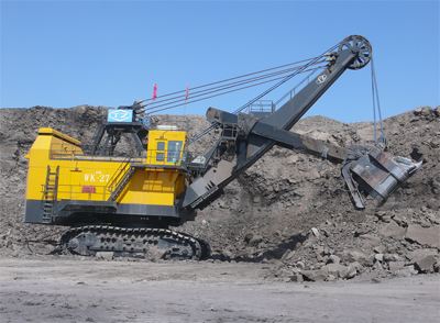 太重“巨无霸”在俄罗斯遍地开花