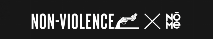 NOME推出非暴力公益联名产品，时尚达人热捧