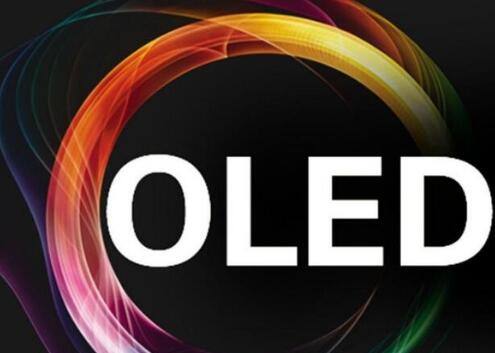 科创成果涌现 中国OLED产业正崛起