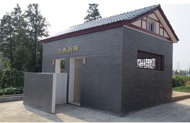 国家乡村振兴局开展农村厕所革命“提质年”