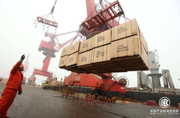 从世界工厂到品牌出海 中国企业“走出去”彰显品牌新力量