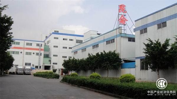 昆仑塑胶 精益求精