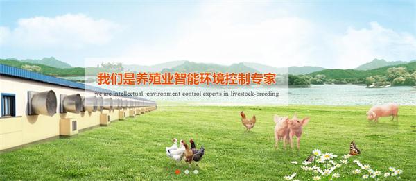 证券资讯频道《每周财经资讯》 走进裕泓农业 做幸福智能环境管理器