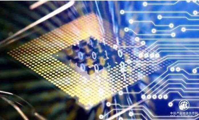 我国首款商用１００Ｇ硅光芯片投产