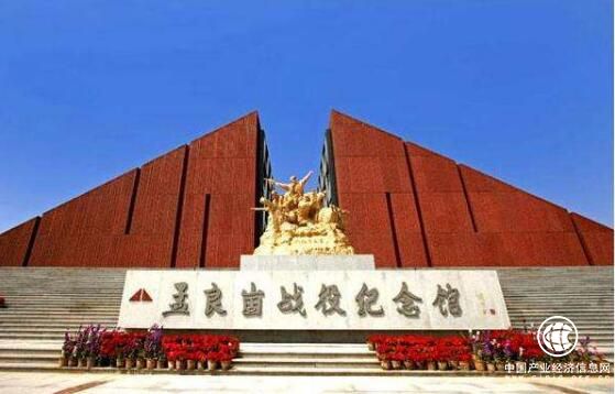 山东临沂：叫响“亲情沂蒙·红色临沂”旅游品牌