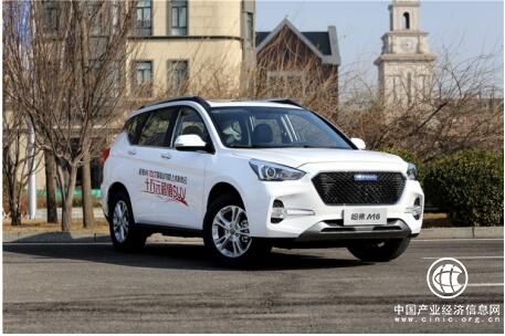 哈弗6.6万起，最实在的SUV，还看什么吉利？