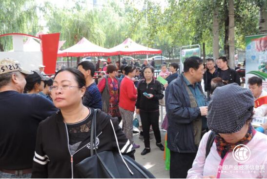 善鑫华夏:壹公里为老商盟模式芍药居社区试点正式启动