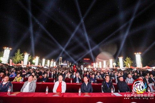 2018年“中国美丽乡村广场舞大赛”（湖北大悟站） 10月13日隆重揭幕