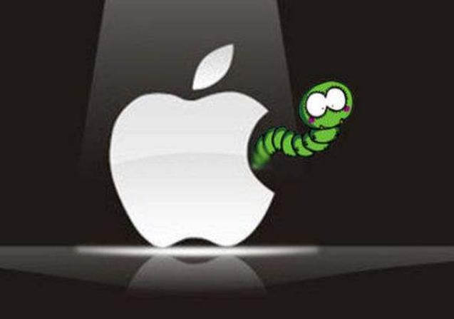 苹果再陷“盗刷门” 处理有别售后弊端显现