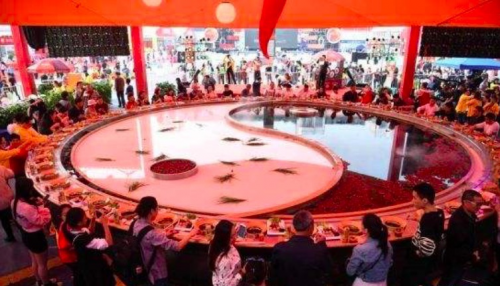 第十届重庆火锅节即将来袭 全球吃货邀您共享盛宴！