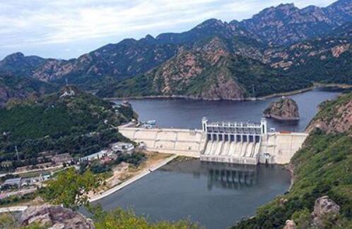 我国实施水利扶贫三年行动