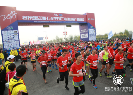 君乐宝连续6年独家冠名石马 好品质助力健康中国