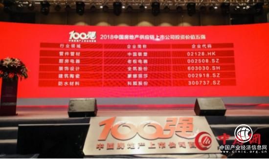 房地产调市场疲软波及厨电业，精装修或成厨电市场增长新契机