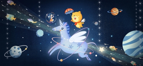 解读小熊电器品牌月：用童心萌化丧气 传递生活正能量