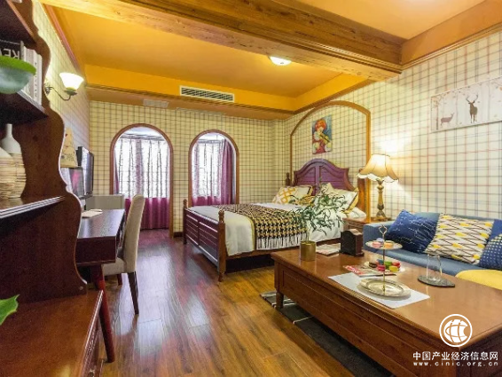 乐乎公寓扩大一线城市布局 “一城一策”个性化发展强二线