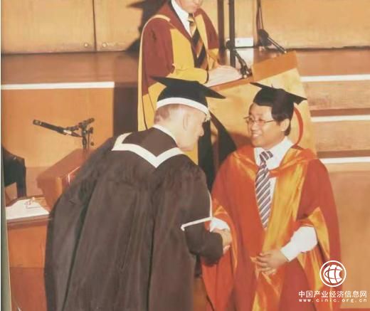 海归博士回乡创业种魏柑