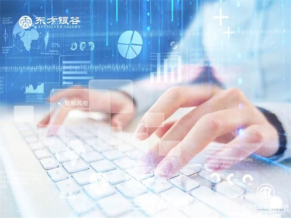 银谷财富发挥科技金融优势，做合规发展榜样平台！