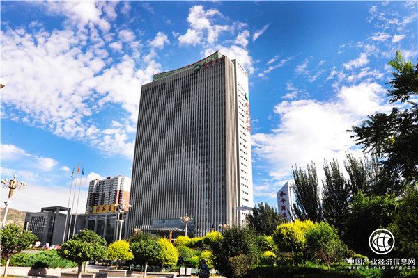 同煤集团：从“黑到绿”的精彩变奏