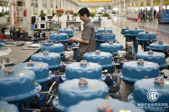 宁夏：创新破解转型之困 “智造”夯实工业之基