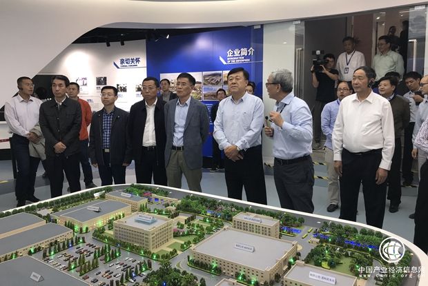 远洋渔业 舟山 经验交流