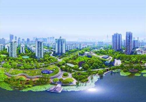 新能源驱动 中国迎来新GDP“万亿城市”