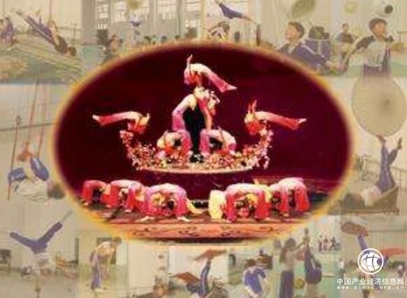 江苏省建湖县获评 “中国杂技之乡”