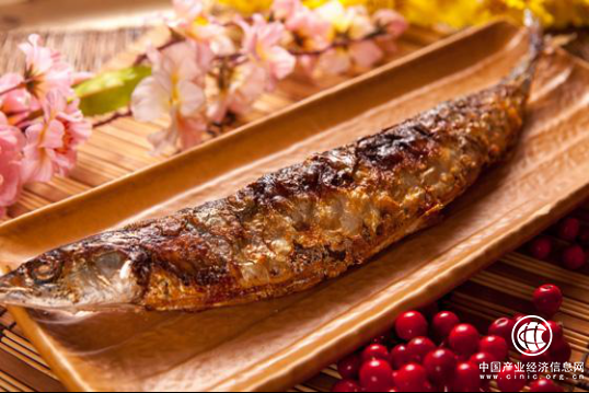 秋刀鱼的滋味，老板电器“烤”给你吃