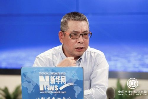 汇通达徐秀贤：建设乡村流通新商路 践行乡村振兴责任