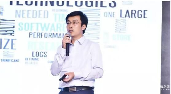 寿险行业智能化场景应用分享